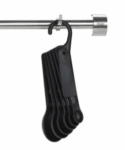 Gloednieuw ⌛ OXO Good Grips Maatlepels - Set à 6 Stuks ???? -Bourgogne Shop 550x550 693