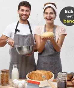 Uitgang ???? Beno® Rijsmandje Met Deegkleed Rond – Banneton Voor Brood Bakken, Deeg Rijzen - Sinterklaas Cadeau - Black Friday 2022 ???? 12 Uitgang ???? Beno® Rijsmandje Met Deegkleed Rond – Banneton Voor Brood Bakken, Deeg Rijzen - Sinterklaas Cadeau - Black Friday 2022 ???? -Bourgogne Shop 550x550 698