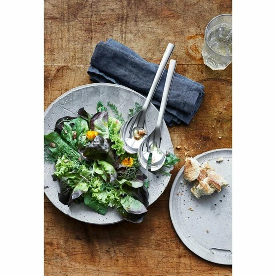 Goedkoop ???? WMF Saladebestek Nuova - 25 Cm ⭐ 3 Goedkoop ???? WMF Saladebestek Nuova - 25 Cm ⭐ - Afbeelding 3