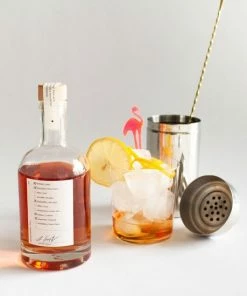 Top 10 ???? Merkloos Do Your Gin - Zelf Gin Maken - Gin Tonic Geschenkset - Gin Botanicals - Hoogwaardige Kruiden Om Je Eigen Infused Gin Te Maken ???? -Bourgogne Shop 550x550 742