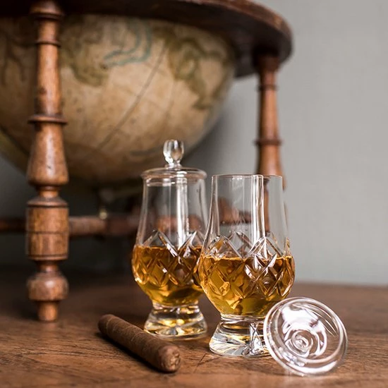 Beste recensies van ⌛ The Glencairn Exclusieve Glencairn Set! Whiskyglas Serie CUT Plus Pipette - Kristal - Handgemaakt In Schotland. Geschenkverpakking + Glencairn Pipette! ???? 3 Beste recensies van ⌛ The Glencairn Exclusieve Glencairn Set! Whiskyglas Serie CUT Plus Pipette - Kristal - Handgemaakt In Schotland. Geschenkverpakking + Glencairn Pipette! ???? - Afbeelding 3