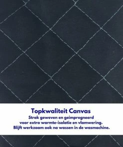 Begroting ???? Gohh® Gohh 2 Canvas Ovenhandschoenen Ovenwanten Zwart - 33 Cm (tot 300 Graden) ???? 11 Begroting ???? Gohh® Gohh 2 Canvas Ovenhandschoenen Ovenwanten Zwart - 33 Cm (tot 300 Graden) ???? -Bourgogne Shop 550x550 798