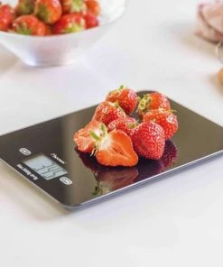 Coupon ???? Bestron Digitaale Keukenweegschaal Met LCD-display, Voor Tot 5 Kg, Inclusief Batterijen, Kleur: Zwart ✔️ 10 Coupon ???? Bestron Digitaale Keukenweegschaal Met LCD-display, Voor Tot 5 Kg, Inclusief Batterijen, Kleur: Zwart ✔️ -Bourgogne Shop 550x550 813