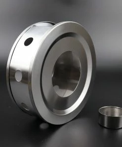 Beste recensies van ???? Nova Casa Luxe RVS Theepot Warmhouder - Rechaud Met Waxinelicht - Theewarmer Theelichtje - Thee Warmhoudplaat - Theepot Verwarmer Met Theelicht - Theelichthouder Voor Theepot Warmer - Tea Maker - Theekoker ???? -Bourgogne Shop 550x550 85