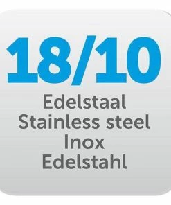 Nieuw ???? BK Waal Koffielepels - 6 Stuks - 18/10 Edelstaal ???? -Bourgogne Shop 550x550 886