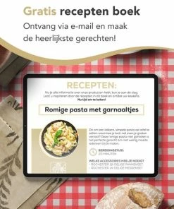 Goedkoopste ???? Rochester 18-delige Pannenset Met Deksels - Kookpotten - Koekenpannen Steelpannen - Aluminium - Zwart ???? -Bourgogne Shop 550x550 908