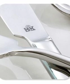 Beste Verkoop ???? BK Waal Taartvorken - 6 Stuks - 18/10 Edelstaal ???? -Bourgogne Shop 550x550 914