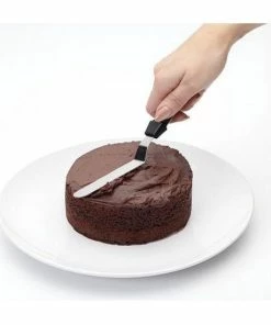 Gloednieuw ✨ Sweet Choice Palet-Glaceermes Set/3 Delig - Botercreme Mes - Pannenkoekenmes ???? -Bourgogne Shop 550x550 924