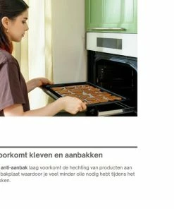 Goedkoop ???? Nova Design Siliconen Bakmat Deegmat Ovenmat XL | Groot Formaat 70x50 Cm ???? -Bourgogne Shop 550x550 947