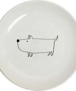 Kopen ???? Gusta® Gusta - Gebaksbordjes - ø 15 Cm - 2 Sets Van 4 Bordjes - Porselein - Wit - 8 Stuks ???? -Bourgogne Shop 550x551 10