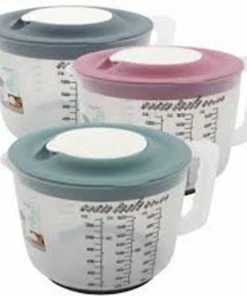 Nieuw ???? Centi Maatbeker Met Deksel ???? -Bourgogne Shop 550x557 3