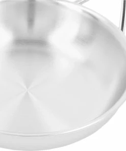 Aanbiedingen ⌛ Demeyere Multiline Koekenpan - Ø 24 Cm ???? -Bourgogne Shop 550x561 1