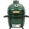 Korting ✔️ Fonteyn Kamado - Kamado BBQ - 15" - Groen ????