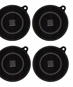 Beste recensies van ???? SYRACUSE Inductiematten – Keukenaccesoires - Antislip - Onderzetters Pannen - Panbeschermers - Inductie Pannen - Siliconen Set Van 4 - 20 Diameter - Zwart ???? -Bourgogne Shop 550x568 2