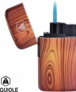 Korting ❤️ Laguiole Premium Stormaansteker ⌛