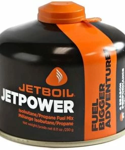 Goedkoop ⭐ Jetboil JETPOWER Gascartridge 230g ????