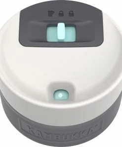 Coupon ⌛ Kambukka Etna Thermosbeker 500 Ml - Makkelijk Reinigen - Lekvrije Koffiebeker - Eucalyptus Leaves ???? -Bourgogne Shop 550x588 1