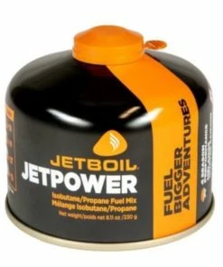 Goedkoop ⭐ Jetboil JETPOWER Gascartridge 230g ???? -Bourgogne Shop 550x590 2