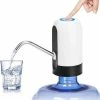 Goedkoopste ✨ J.G. Water Solutions Portable Water Dispenser | Water Tap | Water Cooler | Drink Kraan | Camper | Vrachtauto | Vakantie | Thuis | ????