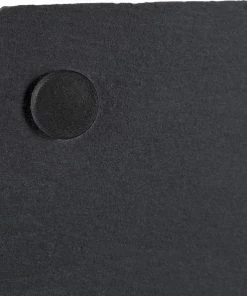 Promo ❤️ Relaxdays Serveerplank Leisteen 6 Stuks - Borrelplank - Kaasplank - Sushi - 30 X 10 Cm ???? -Bourgogne Shop 550x594 1