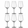 Nieuw ???? Royal Leerdam Carré Wijnglas 53 Cl - 6 Stuks ????