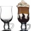 Beste recensies van ⌛ Paşabahçe Pasabahce Irish Coffee Glazen - 4 Stuks ????