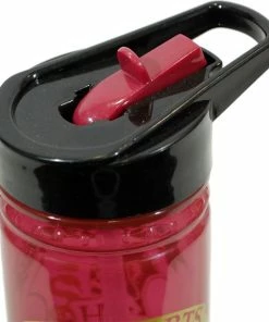 Beste recensies van ???? Harry Potter Drinkfles - Rood - Hogwarts - 600 Ml - 20,5 X 9,5 CM ???? -Bourgogne Shop 550x611 1
