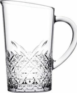 Coupon ???? Paşabahçe Timeless - Schenkkan - 1440 Ml ???? -Bourgogne Shop 550x637