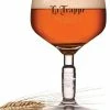 Gloednieuw ???? La Trappe Bierglas Bokaal 25 Cl ????