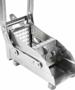 Beste Verkoop ???? Thuys Frietsnijder - Patatsnijder - Roestvrijstaal ⭐ -Bourgogne Shop 550x643