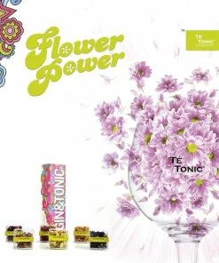 Korting ???? Té Tonic Experience Te Tonic Bloemen Botanicals Cocktailkruiden, 6 Verschillende Bloemen Om Je Gin En Tonic Op Smaak Te Brengen β 10 Korting ???? Té Tonic Experience Te Tonic Bloemen Botanicals Cocktailkruiden, 6 Verschillende Bloemen Om Je Gin En Tonic Op Smaak Te Brengen β -Bourgogne Shop 550x644 2