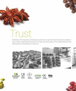 Korting ???? Té Tonic Experience Te Tonic Bloemen Botanicals Cocktailkruiden, 6 Verschillende Bloemen Om Je Gin En Tonic Op Smaak Te Brengen β 12 Korting ???? Té Tonic Experience Te Tonic Bloemen Botanicals Cocktailkruiden, 6 Verschillende Bloemen Om Je Gin En Tonic Op Smaak Te Brengen β -Bourgogne Shop 550x644 4