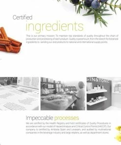 Korting ???? Té Tonic Experience Te Tonic Bloemen Botanicals Cocktailkruiden, 6 Verschillende Bloemen Om Je Gin En Tonic Op Smaak Te Brengen β 13 Korting ???? Té Tonic Experience Te Tonic Bloemen Botanicals Cocktailkruiden, 6 Verschillende Bloemen Om Je Gin En Tonic Op Smaak Te Brengen β -Bourgogne Shop 550x644 5