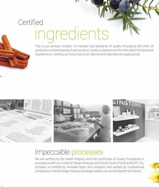 Korting ???? Té Tonic Experience Te Tonic Bloemen Botanicals Cocktailkruiden, 6 Verschillende Bloemen Om Je Gin En Tonic Op Smaak Te Brengen β 7 Korting ???? Té Tonic Experience Te Tonic Bloemen Botanicals Cocktailkruiden, 6 Verschillende Bloemen Om Je Gin En Tonic Op Smaak Te Brengen β - Afbeelding 7