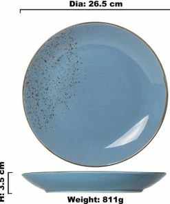 Flash-uitverkoop ???? Jay Hill Serviesset Fiji 16-Delig ???? -Bourgogne Shop 550x644 7