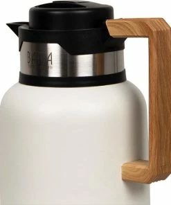 Aanbiedingen ???? Bama Thermoskan Lucia 2L Wit ???? -Bourgogne Shop 550x647 1