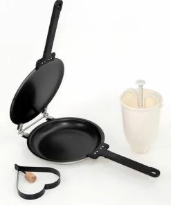 Uitgang ✨ Perfect Pancake | Pannenkoekenpan | 19 Cm ????