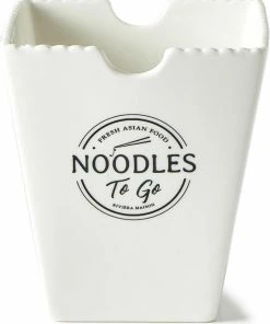 Uitgang ???? Riviera Maison Kom 12 Cm - Fresh Asian Food Noodles To Go Bowl - Wit - Porselein- 1 Stuks ???? 8 Uitgang ???? Riviera Maison Kom 12 Cm - Fresh Asian Food Noodles To Go Bowl - Wit - Porselein- 1 Stuks ???? -Bourgogne Shop 550x673