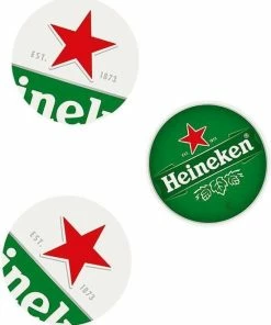 Kopen ???? Heineken Bierviltjes 400 Stuks ????
