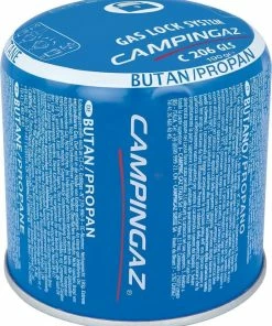 Nieuw ???? Campingaz C206 - Prikcartouche ????