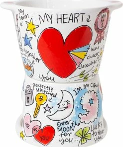 Beste deal ???? Blond Amsterdam Specials: Love Chocolade Fondue ????