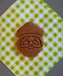 Goedkoopste ???? Koekjesvorm | 3-delige Set | Sinterklaas | Schoorsteen Piet - Sinterklaas - Zak Van Sinterklaas | Cookie Cutter | Uitsteekvorm | Bakvorm | 8cm ???? -Bourgogne Shop 550x687 5