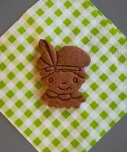 Goedkoopste ???? Koekjesvorm | 3-delige Set | Sinterklaas | Schoorsteen Piet - Sinterklaas - Zak Van Sinterklaas | Cookie Cutter | Uitsteekvorm | Bakvorm | 8cm ???? -Bourgogne Shop 550x687 6