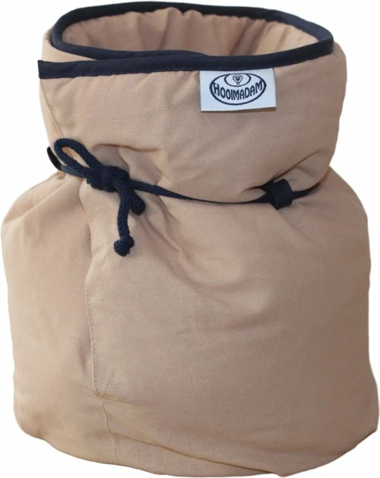 Beste Verkoop ⭐ Hooimadam - Beige/naturel - Klein (S)- Slowcooking - Duurzaam Koken - Energiezuinig Koken ???? 1 Beste Verkoop ⭐ Hooimadam - Beige/naturel - Klein (S)- Slowcooking - Duurzaam Koken - Energiezuinig Koken ????