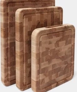 Kopen ???? Butler Betulla - Snijplank Met Ril - 40 X 30 Cm ✔️ -Bourgogne Shop 550x707 1