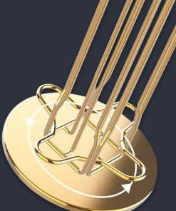 Goedkoop ✨ Merkloos Draaibare Capsulehouder - Geschikt Voor Nespresso En Compatible Capsules - 40 Stuks -goud ✨ 17 Goedkoop ✨ Merkloos Draaibare Capsulehouder - Geschikt Voor Nespresso En Compatible Capsules - 40 Stuks -goud ✨ -Bourgogne Shop 550x708