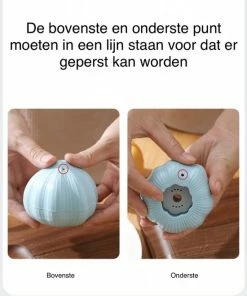 Uitgang ❤️ Merkloos Knoflookpers/gemberpers - Knoflookpersen - Knoflook Pers - Knoflookperser - Vaatwasser Bestendig - Grinder ???? -Bourgogne Shop 550x713 1