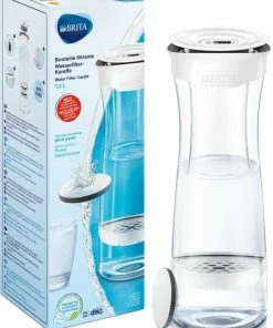 Flash-uitverkoop ???? BRITA - Fill&Serve Waterfilterkaraf - 1,3L - Wit Grafiet - Inclusief 1 MicroDisc Waterfilter ???? 31 Flash-uitverkoop ???? BRITA - Fill&Serve Waterfilterkaraf - 1,3L - Wit Grafiet - Inclusief 1 MicroDisc Waterfilter ???? -Bourgogne Shop 550x718