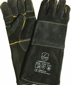 Uitgang ???? Weldamps Barbecuehandschoenen - Bbq Handschoenen - Vuurvaste Handschoenen Bbq - Open Haard - Pannenlap - Handschoenen Bbq - Ovenwanten - Oven Handschoen ???? -Bourgogne Shop 550x720