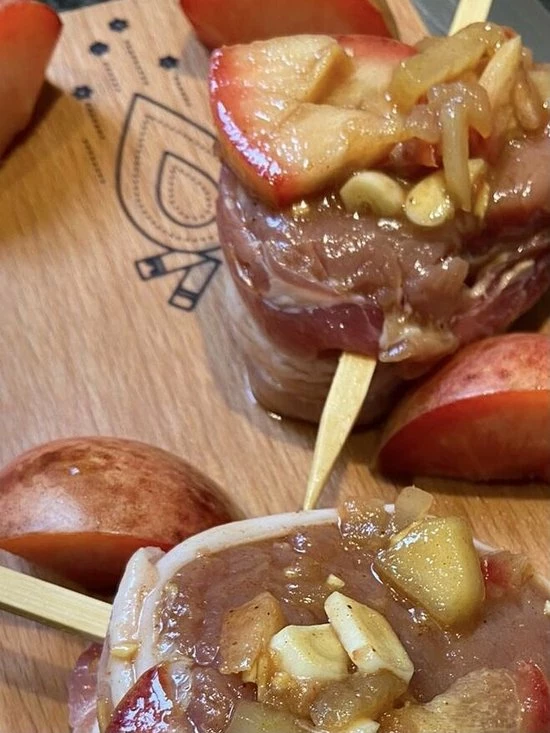 Beste Verkoop ???? Rookplankje Western Red Cedar Van Het Vuur LAB. 3 Stuks ???? 6 Beste Verkoop ???? Rookplankje Western Red Cedar Van Het Vuur LAB. 3 Stuks ???? - Afbeelding 6